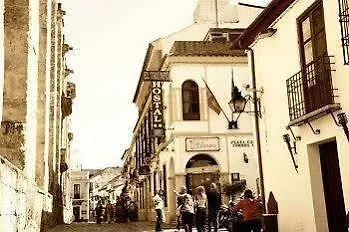 El Triunfo قرطبة