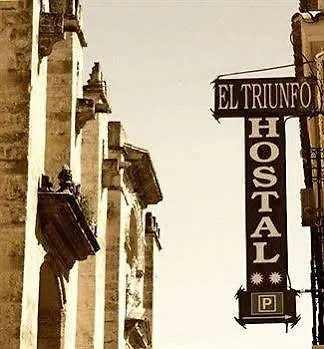 El Triunfo 2* Cordoba