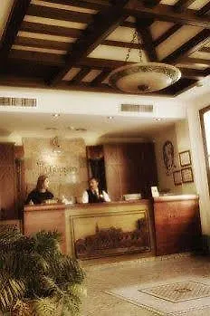 بيت ضيافة El Triunfo 2*