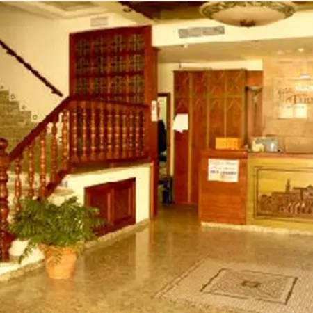 El Triunfo بيت ضيافة 2*