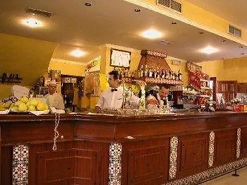 Gasthuis El Triunfo