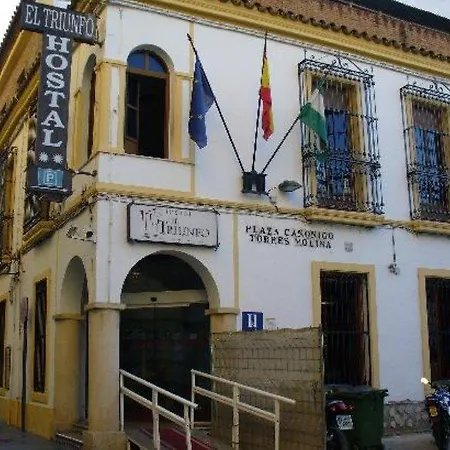 El Triunfo Gasthuis