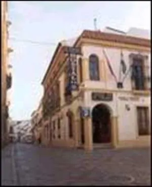 El Triunfo