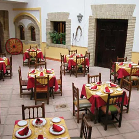 El Triunfo بيت ضيافة
