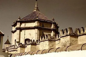 بيت ضيافة El Triunfo قرطبة