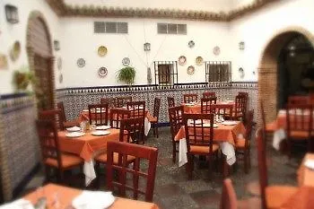 بيت ضيافة El Triunfo
