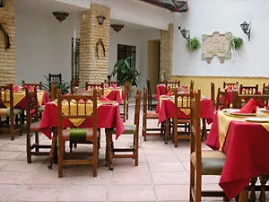 بيت ضيافة El Triunfo 2*