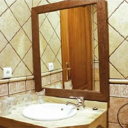 El Triunfo بيت ضيافة 2*
