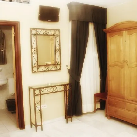 بيت ضيافة El Triunfo 2*