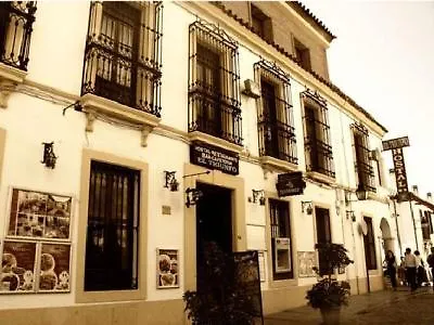 El Triunfo بيت ضيافة 2*